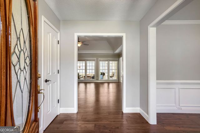 2855 Ashton Tree Court, Dacula, GA 30019
