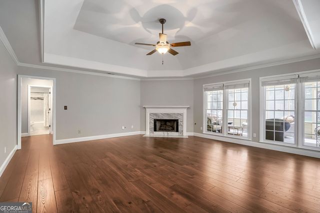 2855 Ashton Tree Court, Dacula, GA 30019