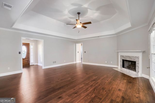 2855 Ashton Tree Court, Dacula, GA 30019