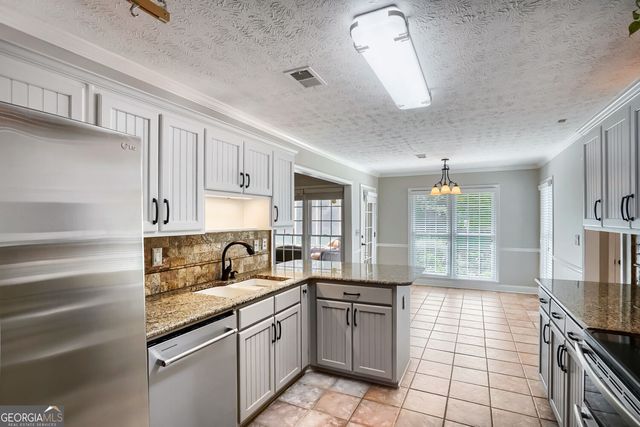 2855 Ashton Tree Court, Dacula, GA 30019