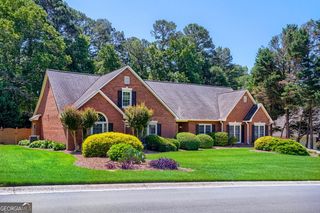 2855 Ashton Tree Court, Dacula, GA 30019