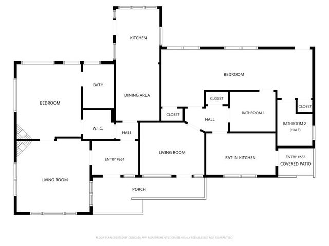 653 Melville Avenue, Palo Alto, CA 94301
