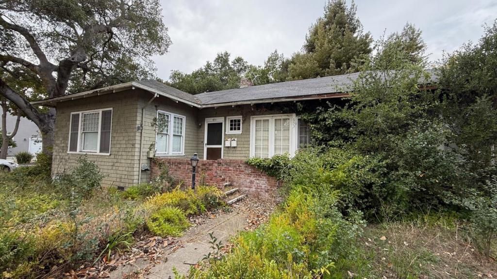 653 Melville Avenue, Palo Alto, CA 94301