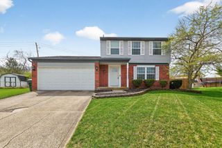 2421 Indian Creek Court, Grove City, OH 43123