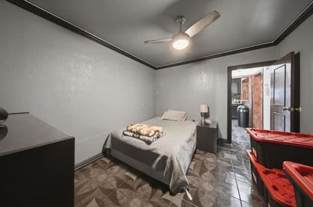 1544 SW Binkley Street, Oklahoma City, OK 73119