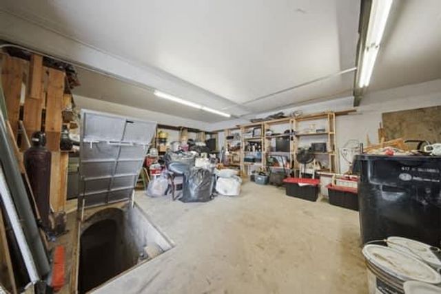 1544 SW Binkley Street, Oklahoma City, OK 73119