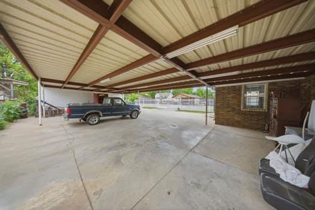 1544 SW Binkley Street, Oklahoma City, OK 73119