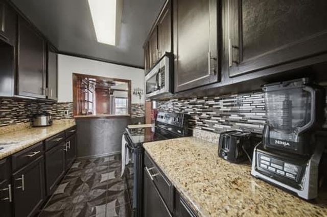 1544 SW Binkley Street, Oklahoma City, OK 73119