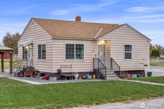 3204 W Yakima Street, Pasco, WA 99301