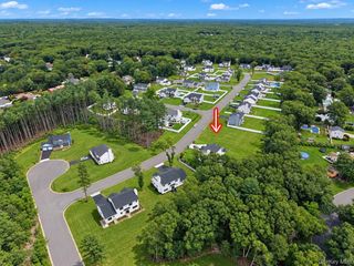 Lot #36 Fox Run Court, Ridge, NY 11961