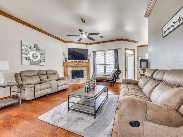 5608 Bent Creek Drive, Oklahoma City, OK 73135