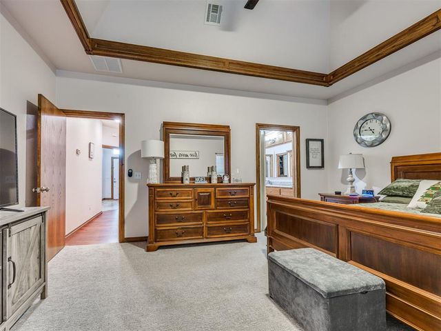 5608 Bent Creek Drive, Oklahoma City, OK 73135