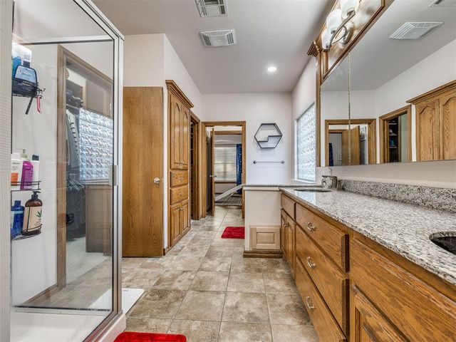 5608 Bent Creek Drive, Oklahoma City, OK 73135