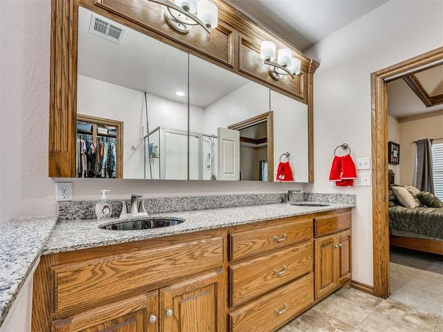 5608 Bent Creek Drive, Oklahoma City, OK 73135