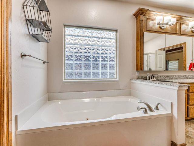 5608 Bent Creek Drive, Oklahoma City, OK 73135