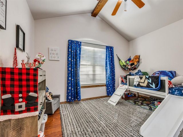 5608 Bent Creek Drive, Oklahoma City, OK 73135