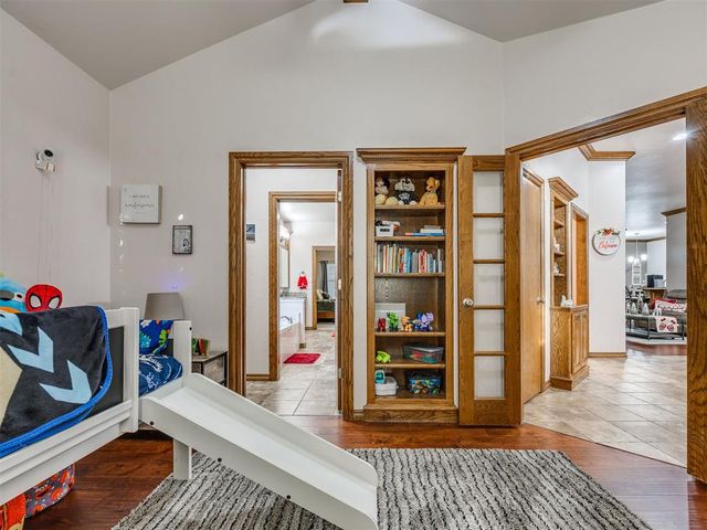 5608 Bent Creek Drive, Oklahoma City, OK 73135