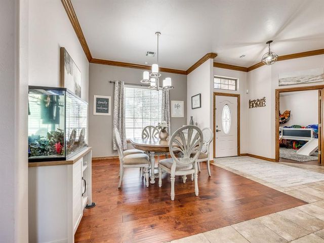 5608 Bent Creek Drive, Oklahoma City, OK 73135