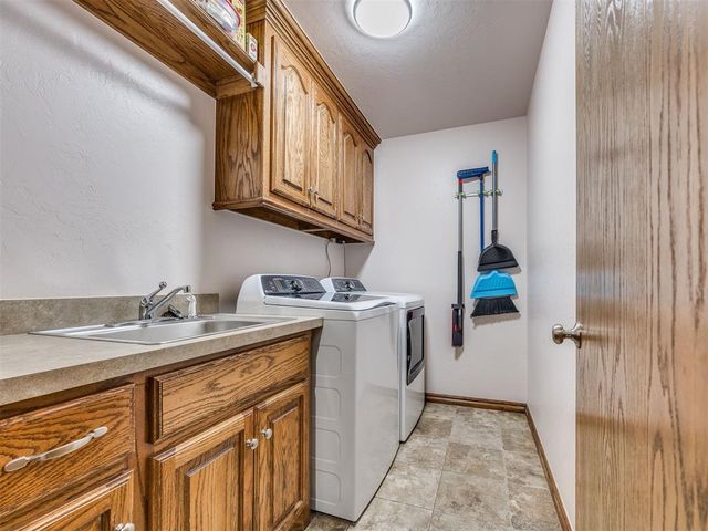 5608 Bent Creek Drive, Oklahoma City, OK 73135