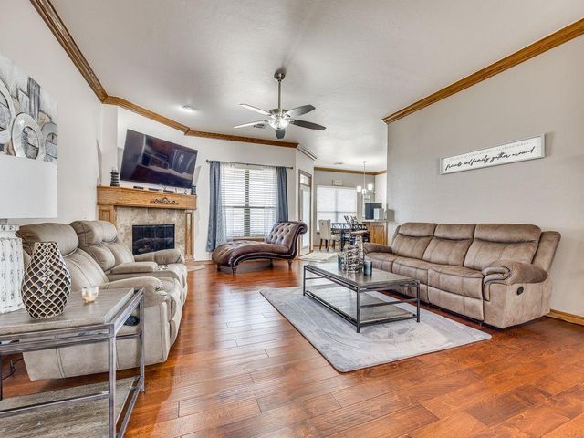 5608 Bent Creek Drive, Oklahoma City, OK 73135