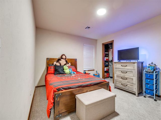 5608 Bent Creek Drive, Oklahoma City, OK 73135