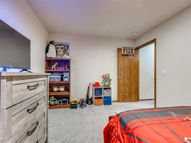 5608 Bent Creek Drive, Oklahoma City, OK 73135