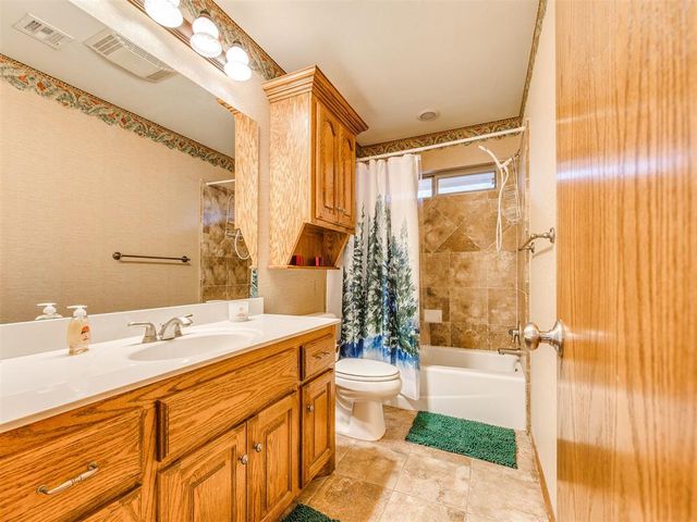 5608 Bent Creek Drive, Oklahoma City, OK 73135