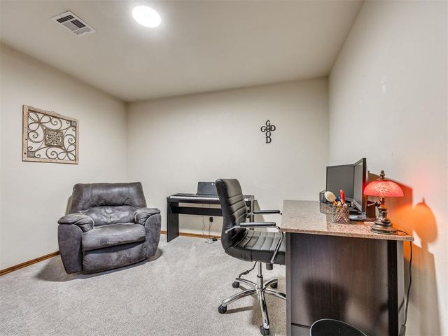 5608 Bent Creek Drive, Oklahoma City, OK 73135