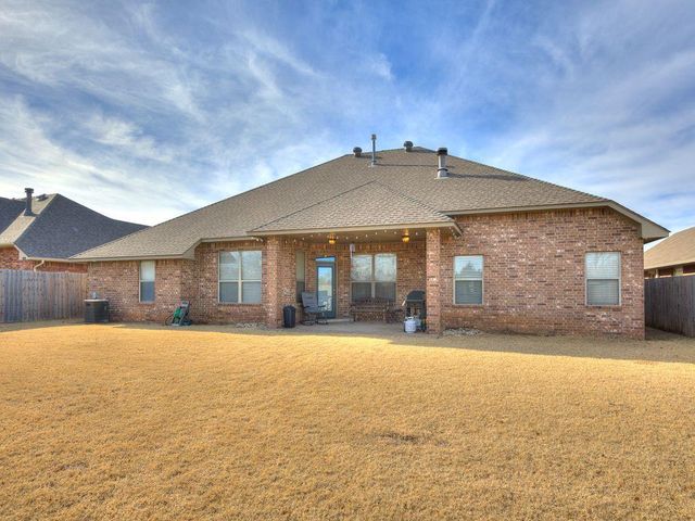 5608 Bent Creek Drive, Oklahoma City, OK 73135