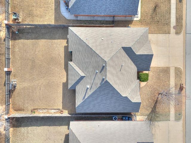 5608 Bent Creek Drive, Oklahoma City, OK 73135