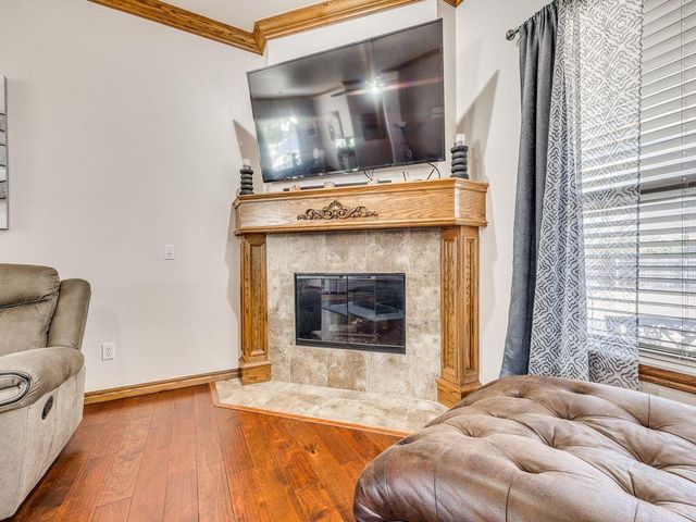 5608 Bent Creek Drive, Oklahoma City, OK 73135