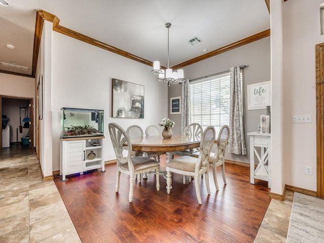 5608 Bent Creek Drive, Oklahoma City, OK 73135