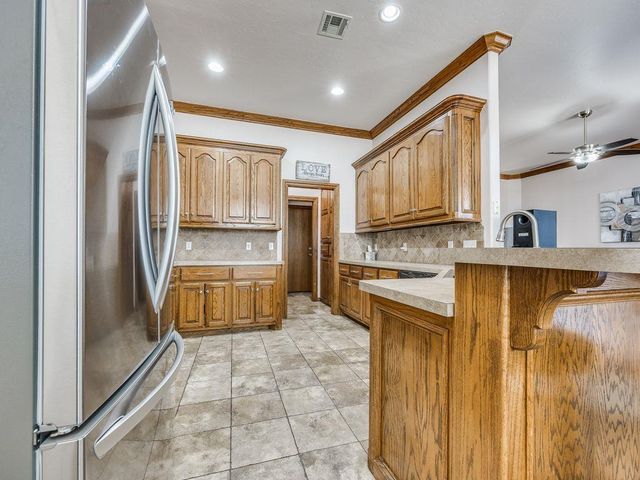 5608 Bent Creek Drive, Oklahoma City, OK 73135