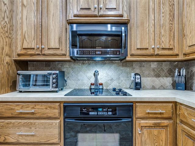 5608 Bent Creek Drive, Oklahoma City, OK 73135