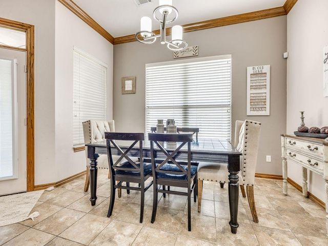 5608 Bent Creek Drive, Oklahoma City, OK 73135