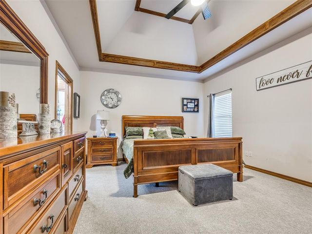 5608 Bent Creek Drive, Oklahoma City, OK 73135