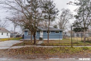961 Aurora Avenue, Muskegon City, MI 49442