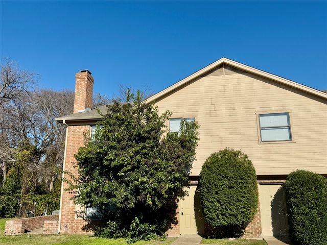 4001 N Garland Avenue 4, Garland, TX 75040