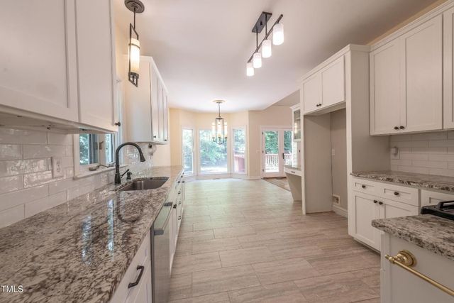 6832 Cool Pond Road, Raleigh, NC 27613