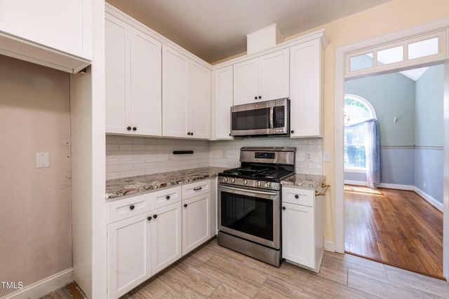 6832 Cool Pond Road, Raleigh, NC 27613