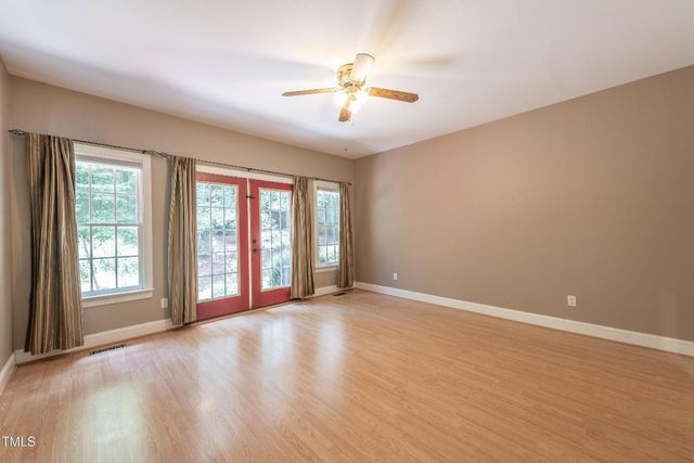 6832 Cool Pond Road, Raleigh, NC 27613