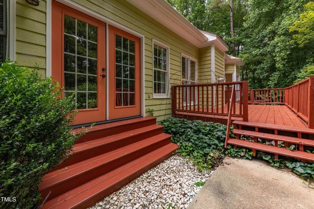 6832 Cool Pond Road, Raleigh, NC 27613