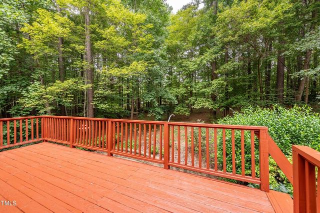 6832 Cool Pond Road, Raleigh, NC 27613