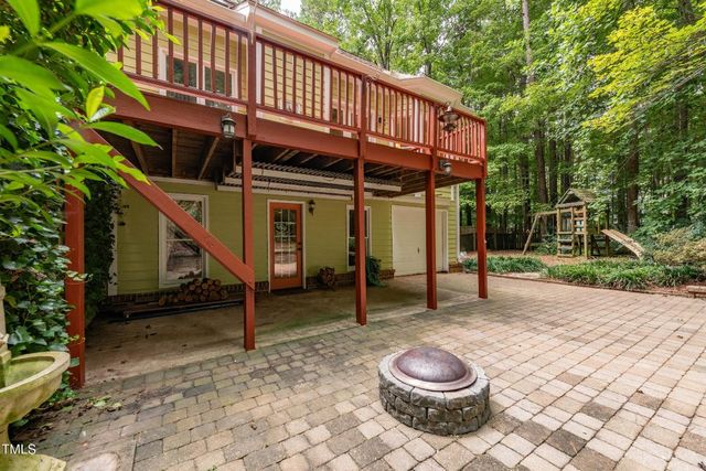 6832 Cool Pond Road, Raleigh, NC 27613