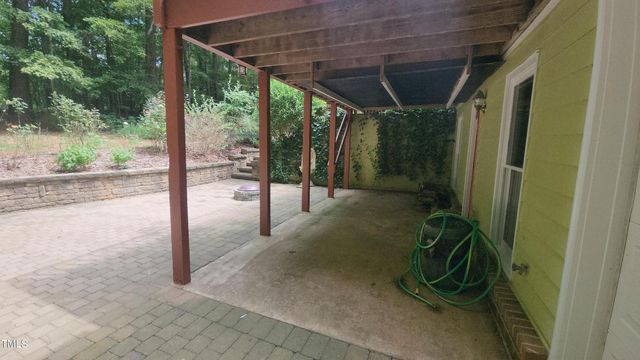 6832 Cool Pond Road, Raleigh, NC 27613