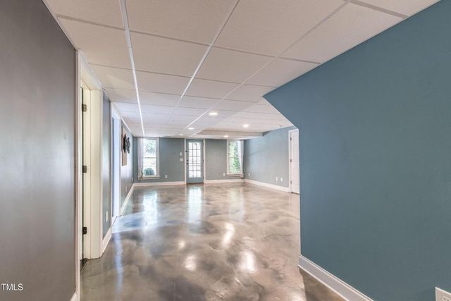 6832 Cool Pond Road, Raleigh, NC 27613