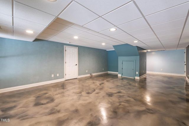 6832 Cool Pond Road, Raleigh, NC 27613