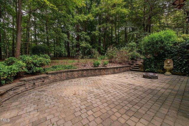 6832 Cool Pond Road, Raleigh, NC 27613