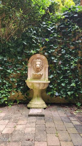 6832 Cool Pond Road, Raleigh, NC 27613