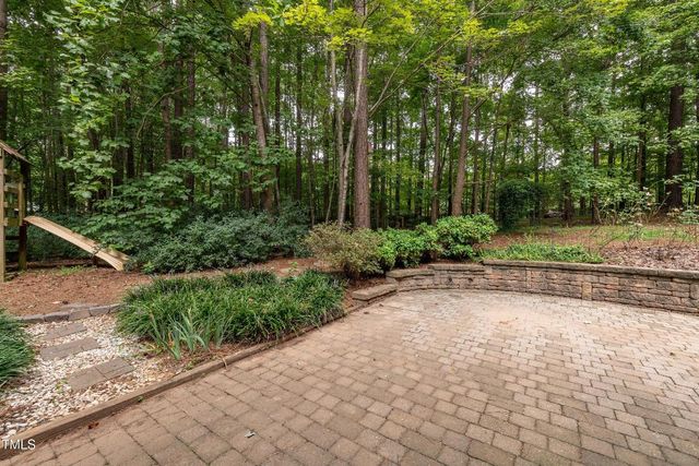 6832 Cool Pond Road, Raleigh, NC 27613